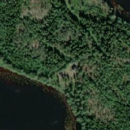 Satellite imagery of Lyntinniemi, FI