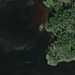 Satellite imagery of Kutuniemi, FI