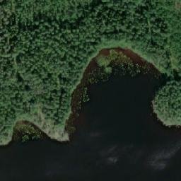 Satellite imagery of Kutuniemi, FI
