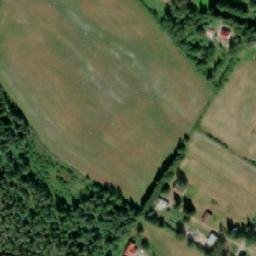 Satellite imagery of Kumpuniemi, FI