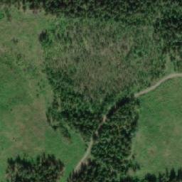 Satellite imagery of Tammaniemi, FI