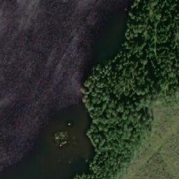 Satellite imagery of Papinniemi, FI