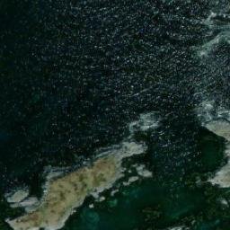 Satellite imagery of Sveinskjæret, NO