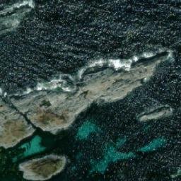 Satellite imagery of Sveinskjæret, NO