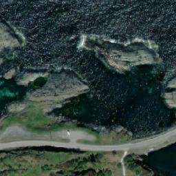 Satellite imagery of Klipa, NO