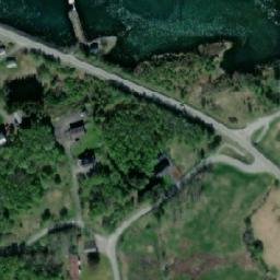 Satellite imagery of Skovikneset, NO