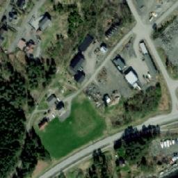 Satellite imagery of Arnvikneset, NO