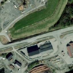 Satellite imagery of Arnvikneset, NO