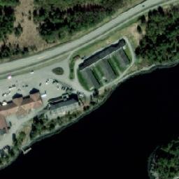Satellite imagery of Arnvikneset, NO