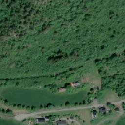 Satellite imagery of Heggemsneset, NO
