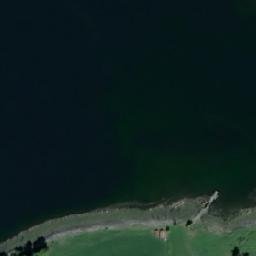 Satellite imagery of Sjøåkerneset, NO