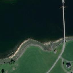 Satellite imagery of Sjøåkerneset, NO