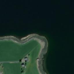 Satellite imagery of Sjøåkerneset, NO