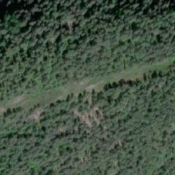 Satellite imagery of Tjønnberget, NO
