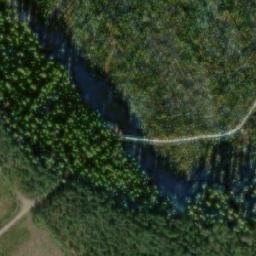 Satellite imagery of Huuhattajanhauta, FI