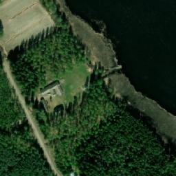 Satellite imagery of Keitaanniemi, FI
