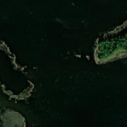 Satellite imagery of Ukonniemi, FI