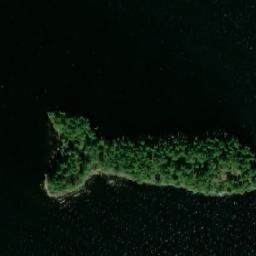 Satellite imagery of Pyssyniemi, FI