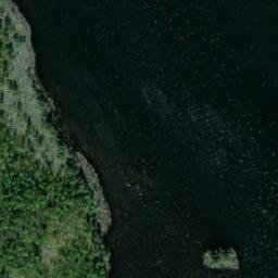 Satellite imagery of Varsanhännänniemi, FI