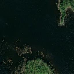 Satellite imagery of Varsanhännänniemi, FI