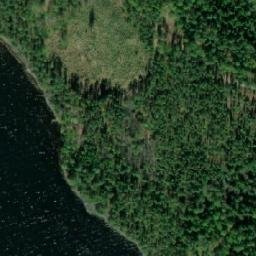 Satellite imagery of Varsanhännänniemi, FI