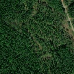 Satellite imagery of Purasenniemi, FI