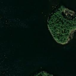 Satellite imagery of Taskuniemi, FI
