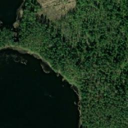 Satellite imagery of Taskuniemi, FI
