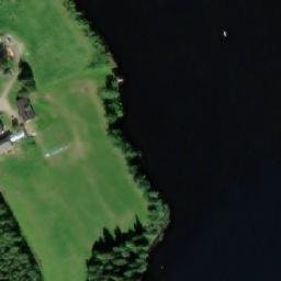 Satellite imagery of Kuikkakallio, FI