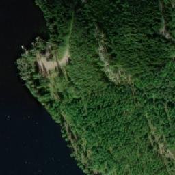 Satellite imagery of Kuikkakallio, FI