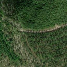 Satellite imagery of Kuikkakallio, FI