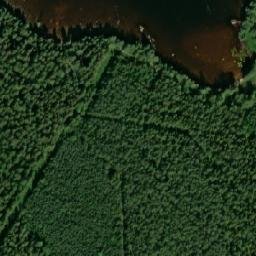 Satellite imagery of Hanhiniemi, FI