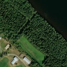 Satellite imagery of Kallioniemi, FI