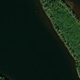 Satellite imagery of Kirkkoniemi, FI