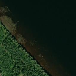 Satellite imagery of Kirkkoniemi, FI