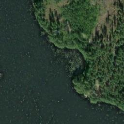 Satellite imagery of Pantiosaari, FI