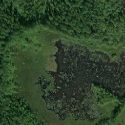 Satellite imagery of Lökänniemi, FI
