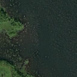 Satellite imagery of Lökänniemi, FI