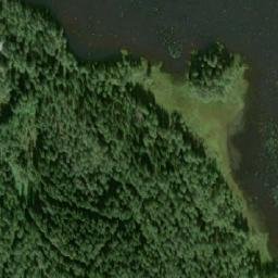 Satellite imagery of Korppiniemi, FI