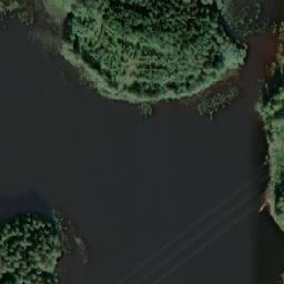 Satellite imagery of Kotiniemi, FI