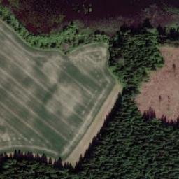 Satellite imagery of Tervaniemi, FI