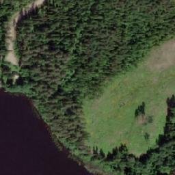 Satellite imagery of Tervaniemi, FI