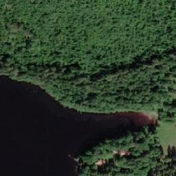 Satellite imagery of Purnunniemi, FI