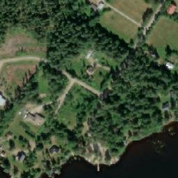 Satellite imagery of Kumpuniemi, FI