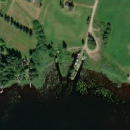 Satellite imagery of Kumpuniemi, FI
