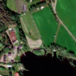 Satellite imagery of Öljysaari, FI