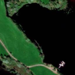 Satellite imagery of Savolanniemi, FI