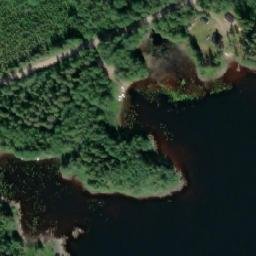 Satellite imagery of Venälänsaari, FI