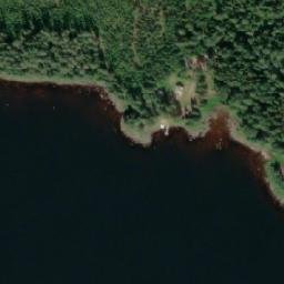 Satellite imagery of Venälänsaari, FI