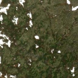 Satellite imagery of Mount Osgoode, CA